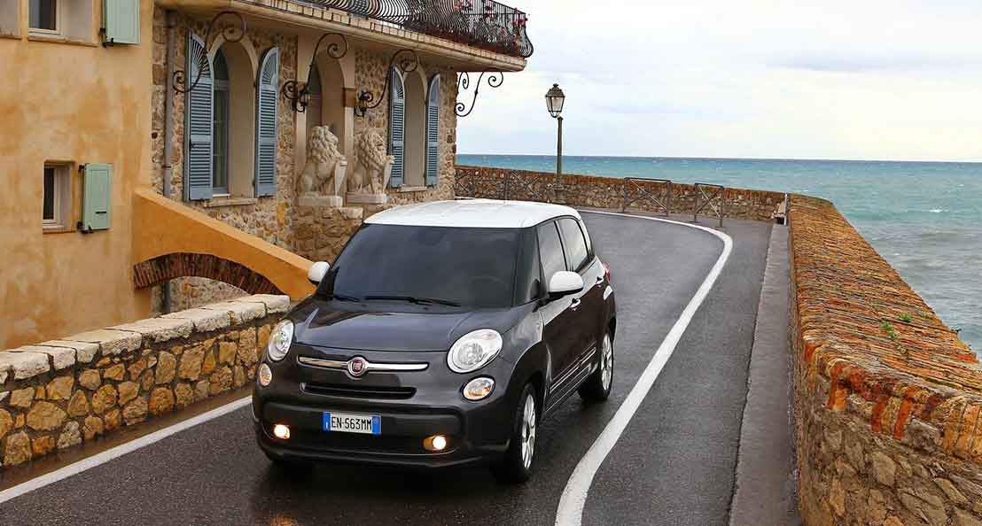 500L 2016
